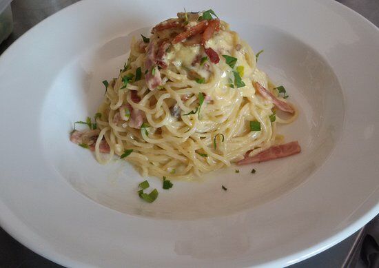 Noisy Cow Restaurant